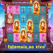 futemais ao vivo