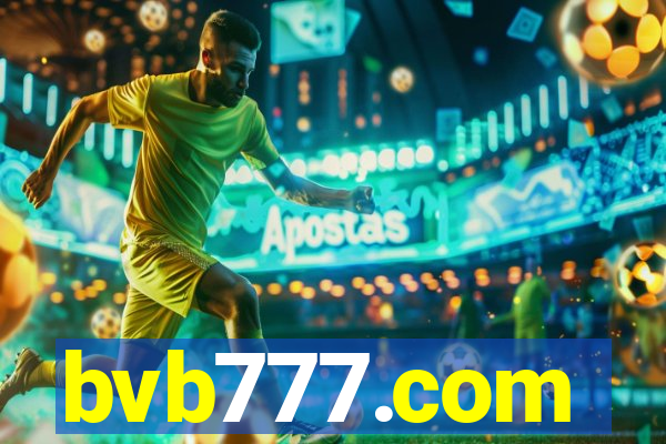 bvb777.com