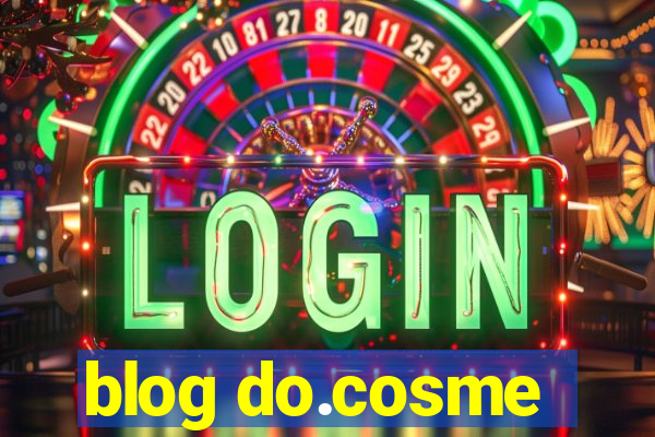 blog do.cosme