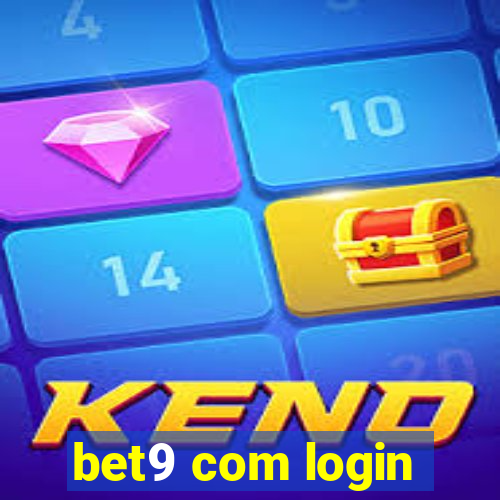 bet9 com login