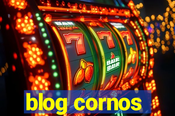 blog cornos