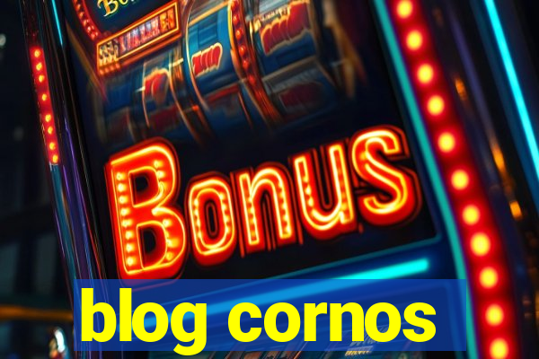 blog cornos