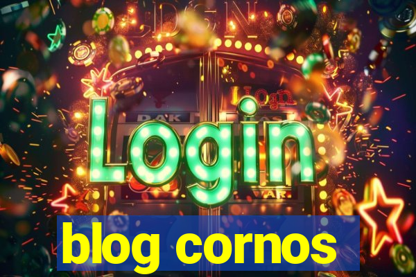 blog cornos