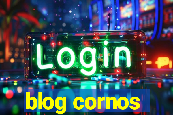 blog cornos