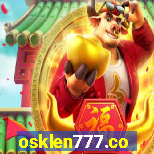 osklen777.co