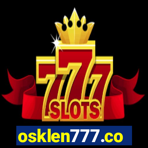 osklen777.co