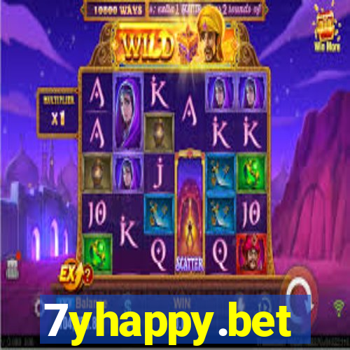 7yhappy.bet