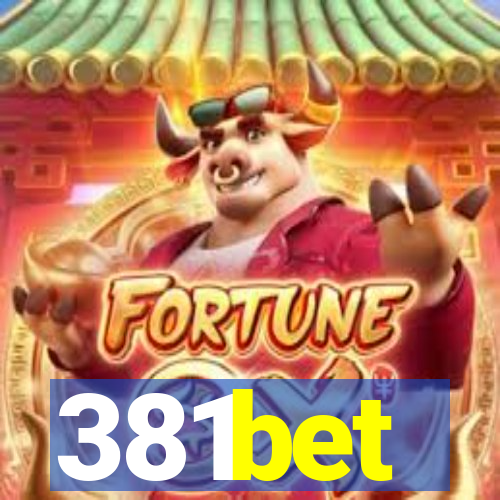 381bet