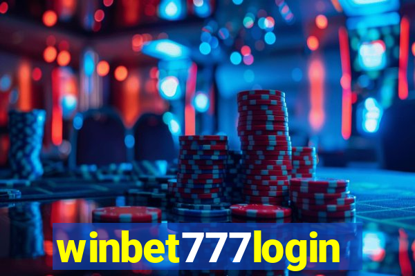 winbet777login