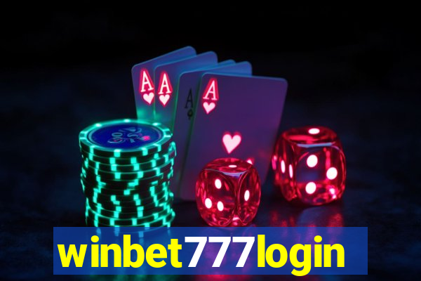 winbet777login