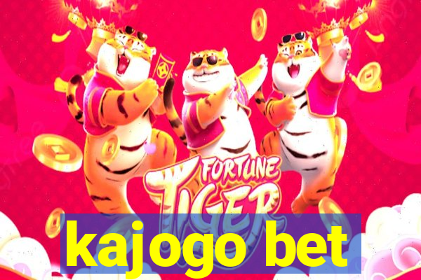 kajogo bet