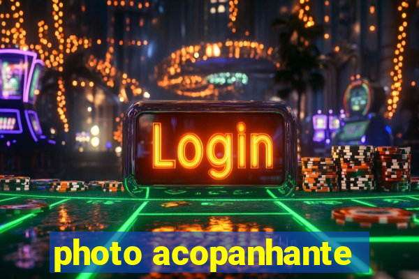 photo acopanhante