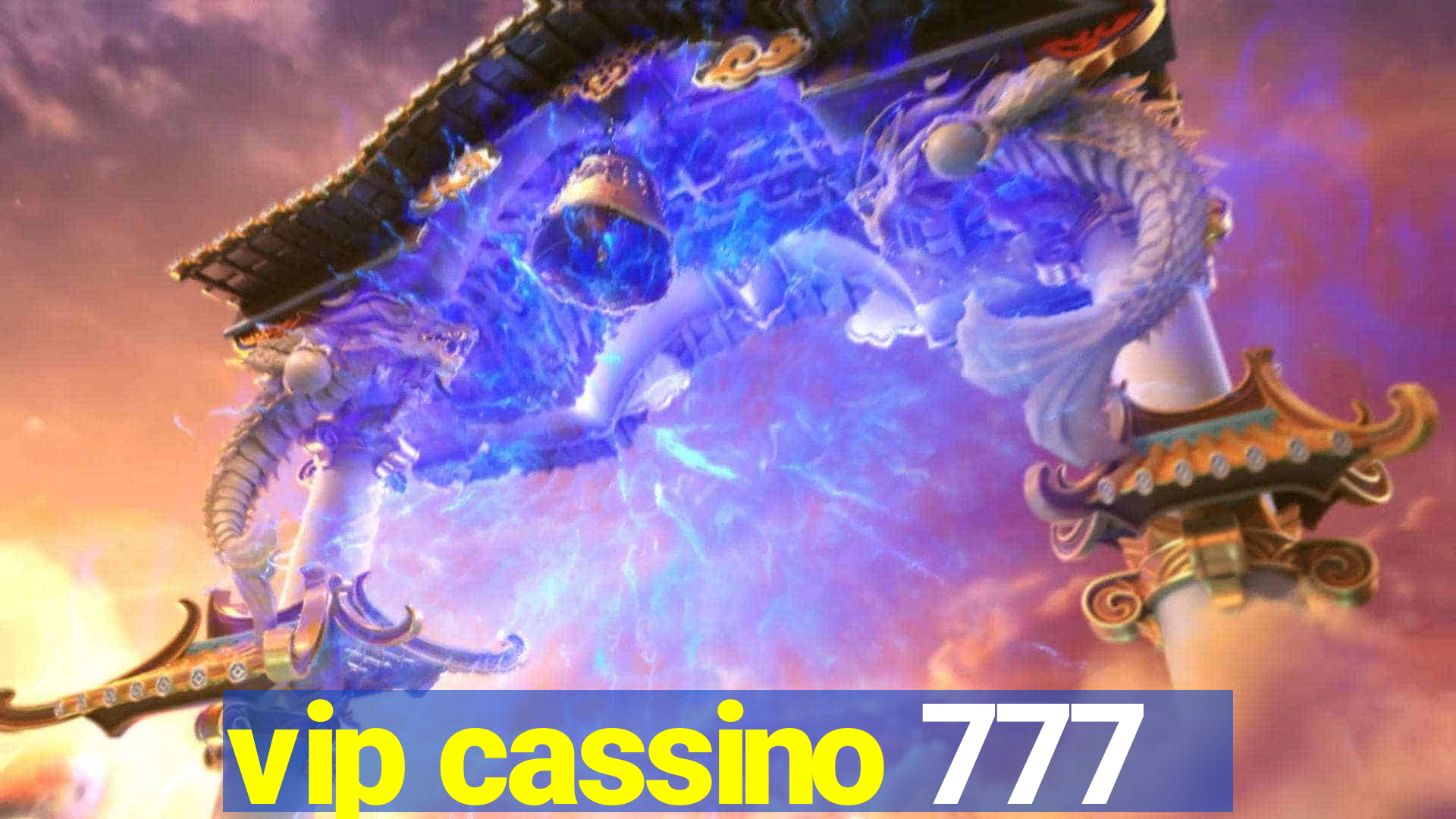 vip cassino 777