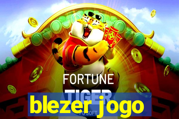 blezer jogo