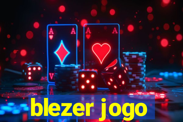 blezer jogo