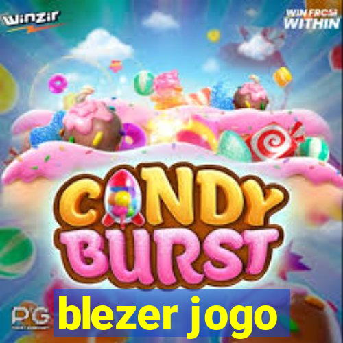 blezer jogo