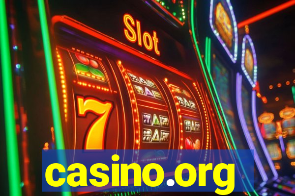 casino.org