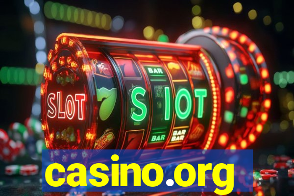 casino.org