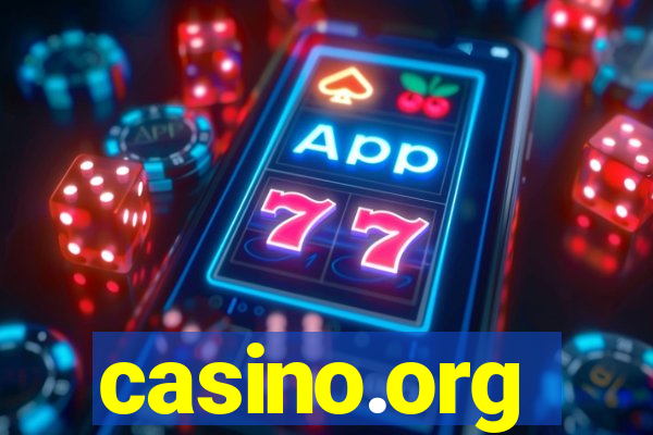 casino.org