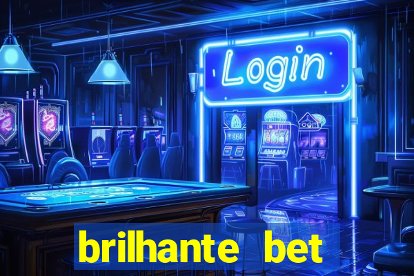 brilhante bet plataforma de jogos