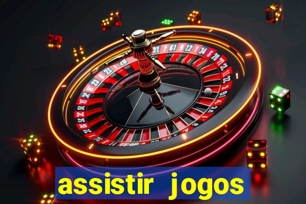 assistir jogos mortais 7 dublado