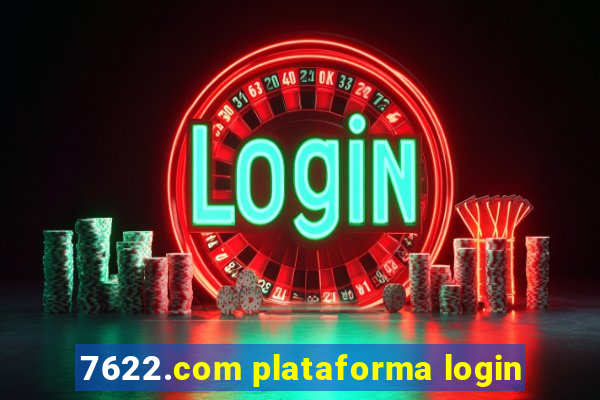 7622.com plataforma login