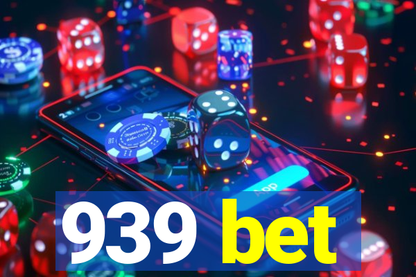 939 bet