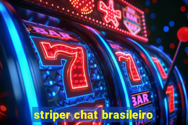 striper chat brasileiro