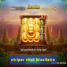 striper chat brasileiro