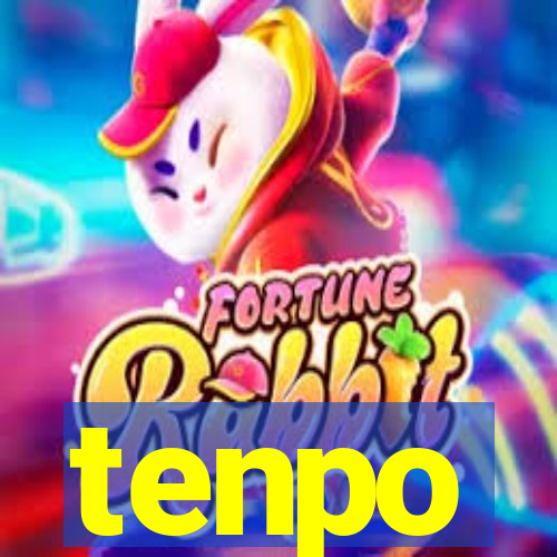 tenpo