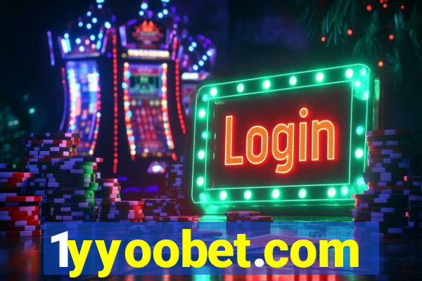 1yyoobet.com