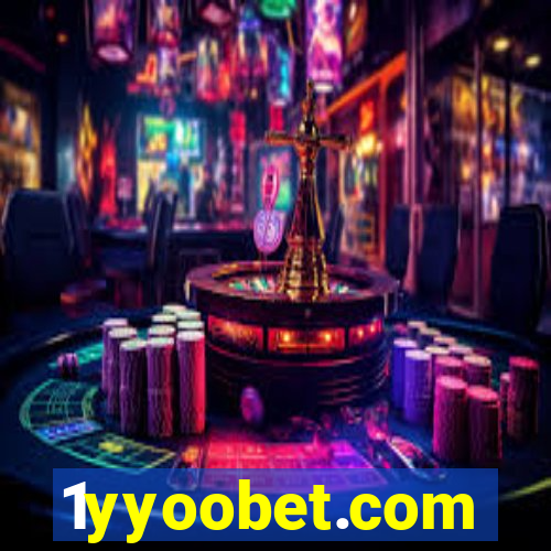 1yyoobet.com