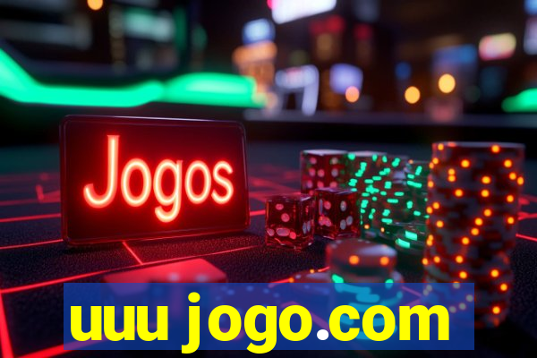 uuu jogo.com