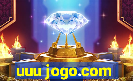 uuu jogo.com