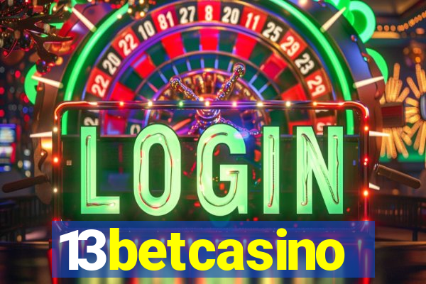 13betcasino