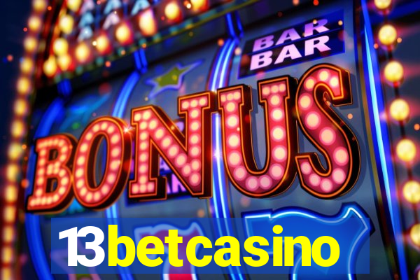 13betcasino