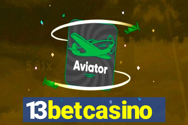 13betcasino