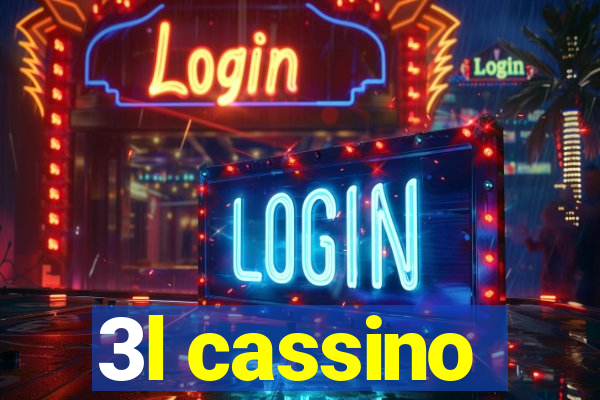 3l cassino