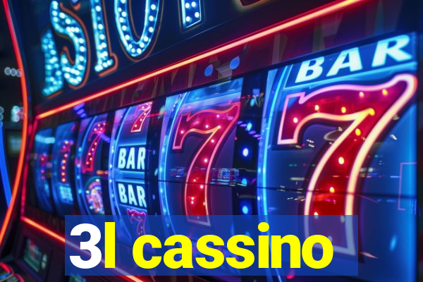 3l cassino