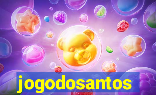 jogodosantos