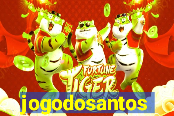 jogodosantos