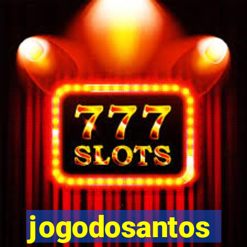 jogodosantos