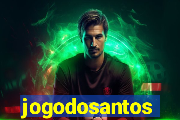 jogodosantos