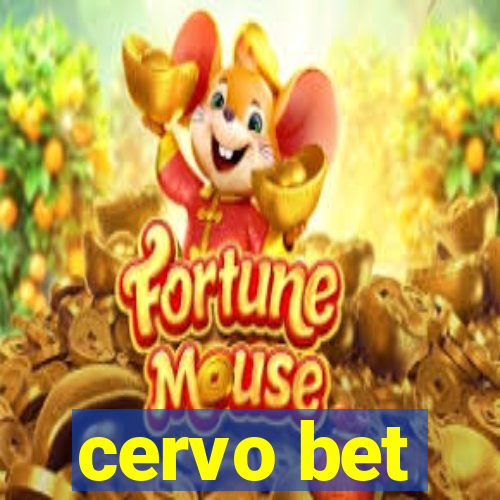 cervo bet