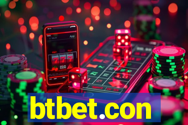 btbet.con