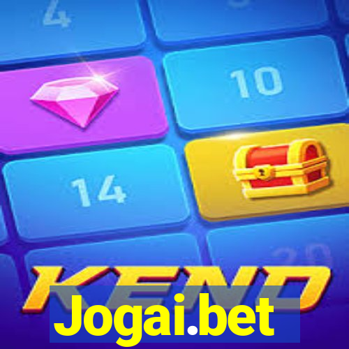 Jogai.bet