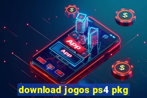 download jogos ps4 pkg