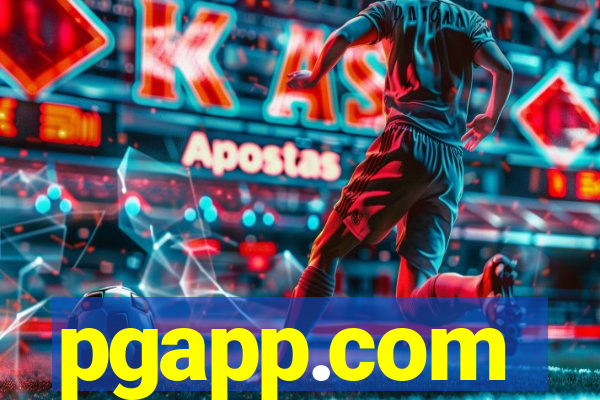 pgapp.com