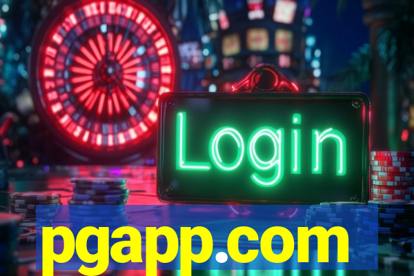 pgapp.com