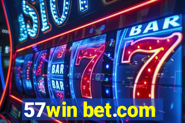 57win bet.com